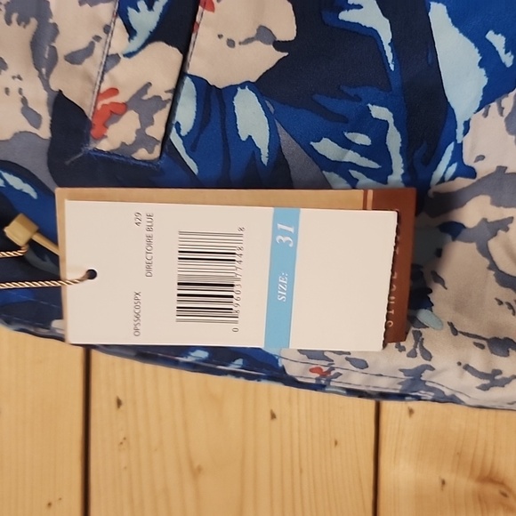 Mens orginal Penguin Swim Trunks NEW Size 31 - Picture 7 of 10